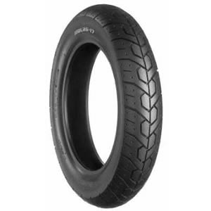 BRIDGESTONE ML 17 A 110/100 R12 67J