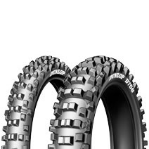 DUNLOP D 739 100/100 R18 59M
