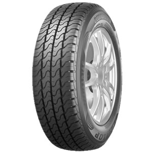 Dunlop Econodrive  225/65 R16C 112/110R