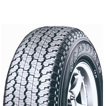 Dunlop Grandtrek TG40 - 235/75 R15 105S