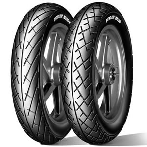 DUNLOP K 530 F 100/90 R16 54H