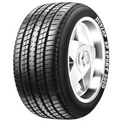 Dunlop Sp Sport 2000 Mfs 175/50 R13 72V