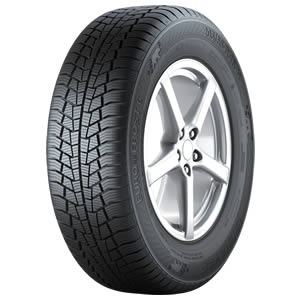 Gislaved Euro*frost 6  225/45 R17 91H EVC