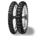 METZELER MC 4 NHS 100/90 R19 57