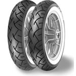 Metzeler ME880 MARATHON Front WW 100/90 -19 57S tt