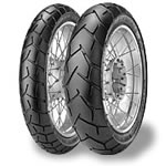 Metzeler Tourance EXP Front M/C 100/90 -19 57S tt
