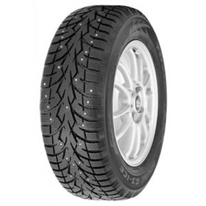 Toyo Observe G3 ICE  245/45 R20 99T, Bespiked