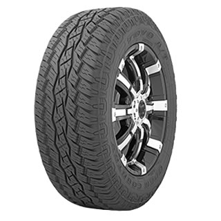 Toyo Open Country A/T Plus  215/70 R15 98T