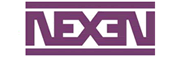 Logo NEXEN