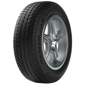 BF Goodrich G-GRIP All Season