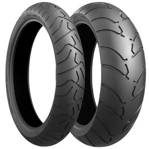 Bridgestone Battlax BT028