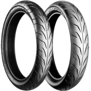 Bridgestone Battlax BT39