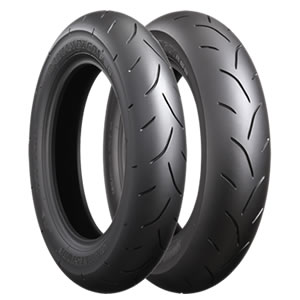 Bridgestone Battlax BT601 SS