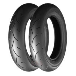 Bridgestone Battlax BT602 SS