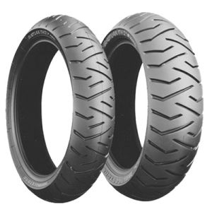 Bridgestone Battlax TH01