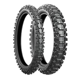 Bridgestone Battlecross X20