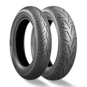 Bridgestone Battlecruise H50