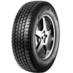 Bridgestone Blizzak W800