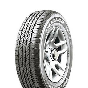 Bridgestone Dueler HT 684 III