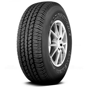 Bridgestone Dueler D 693 II