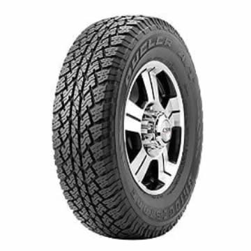 Bridgestone Dueler AT 693 III