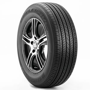 Bridgestone Dueler HL422 Ecopia