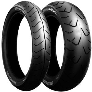 Bridgestone Exedra G704
