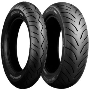 Bridgestone H 02