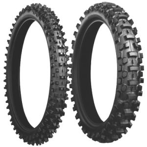 Bridgestone Moto Cross M102