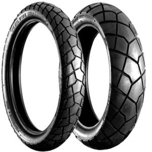 Bridgestone Trail Wing TW152