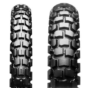 Bridgestone Trail Wing TW301