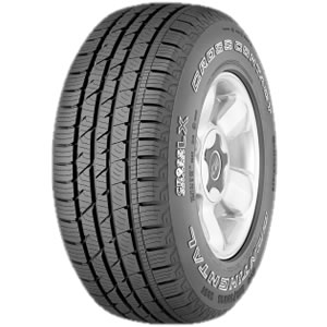 Continental Crosscontact 2 LX FR M+S 255/70 R16 111 T