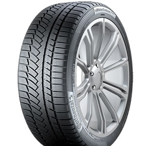 Continental Wintercontact TS 850P SSR  225/45 R18 95H XL, MOE, Runflat