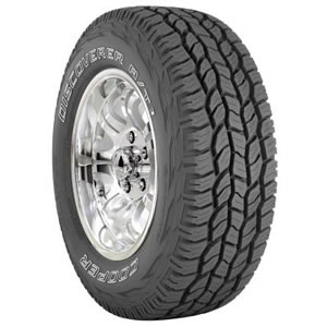 Cooper Discoverer AT3