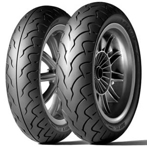 Dunlop D 207  Runscoot