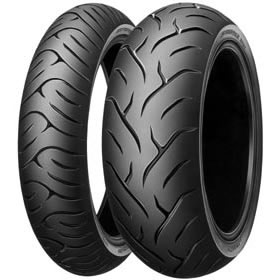 Dunlop D 221 Sportmax