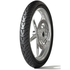 Dunlop D408 Harley Davidson