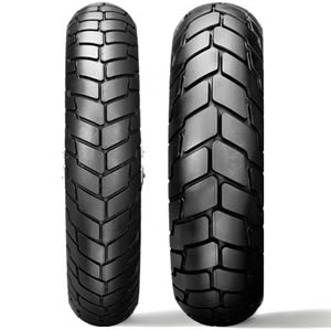 Dunlop D 427 Harleydavidson