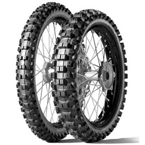 Dunlop Geomax MX51