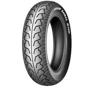 Dunlop K 700