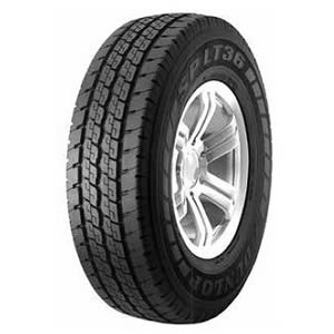 Dunlop SP LT 36