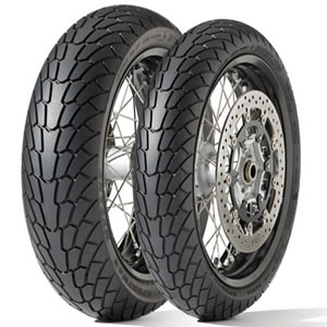 Dunlop Sportmax Mutant