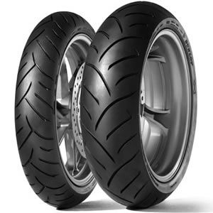 Dunlop Sportmax Roadsmart