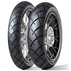 Dunlop Trailmax TR 91