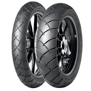 Dunlop Trailsmart