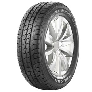 2 2256516 Budget 225 65 16 Van  Commercial Tyres x2 112/110 225/65 High Load 