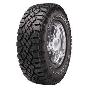 Goodyear Wrangler Duratrac