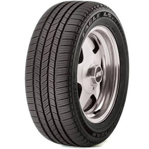Goodyear Eagle LS2 ROF  275/50 R20 109H, Moextended, Runflat