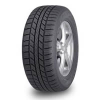 Goodyear Wrangler HP AW