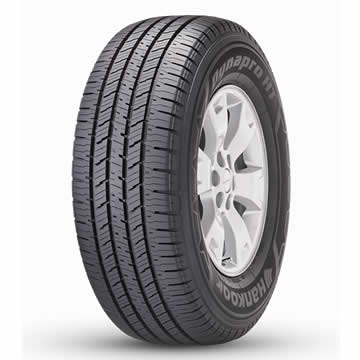 Hankook Dynapro HT RH12
